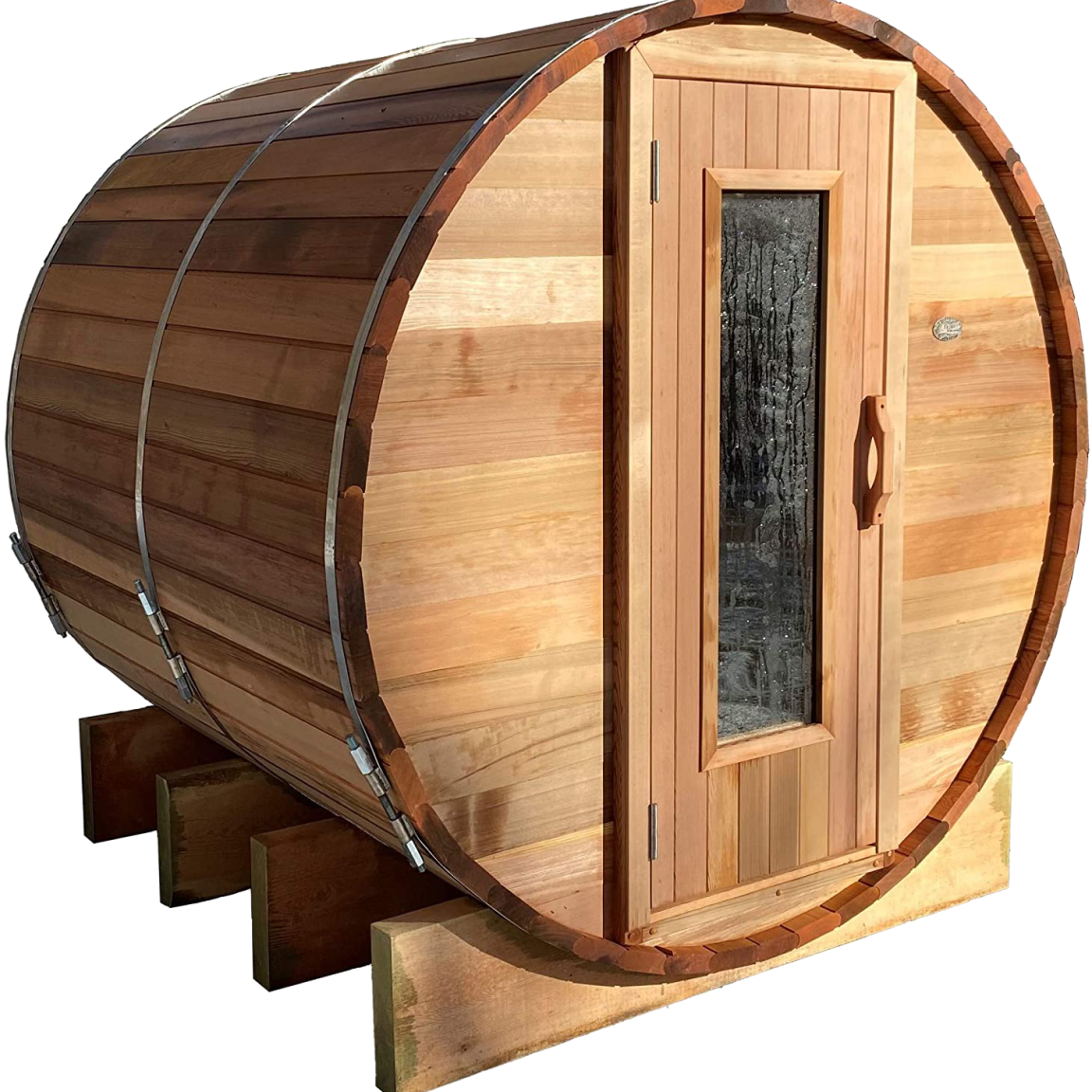 Home Sauna Depot