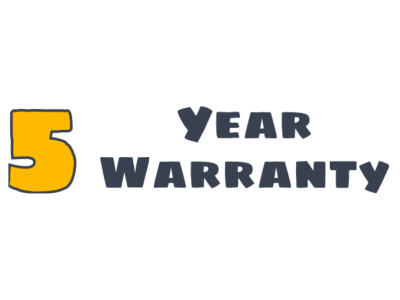 5yerWarranty