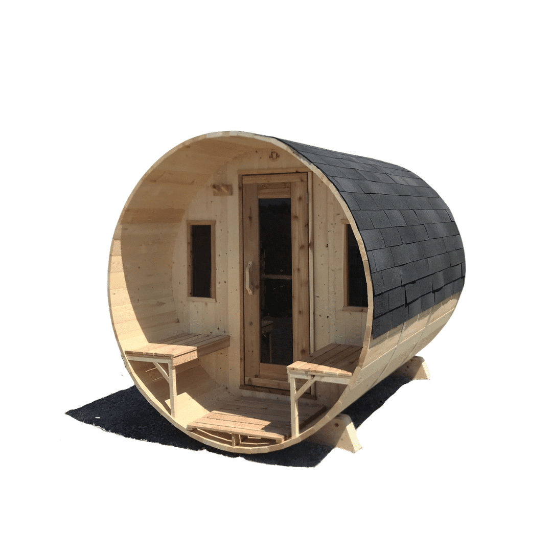 Barrel Saunas Sauna Depot