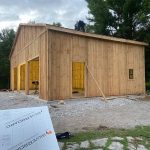 Sauna Enclosures & Outdoor Sauna Cabins