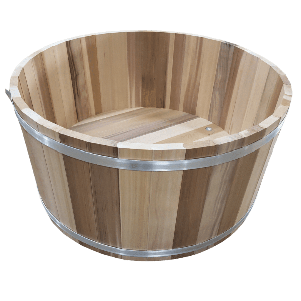 Cold Plunge Tubs & Kits