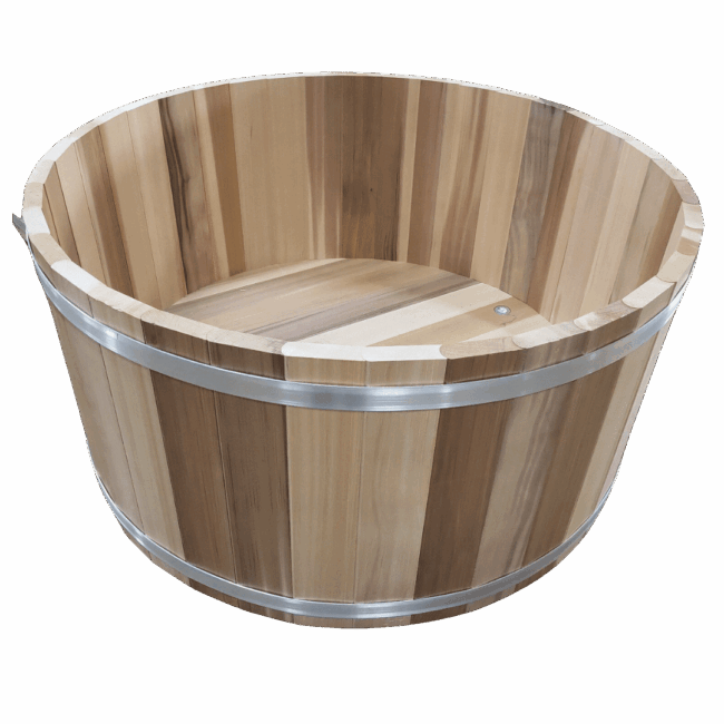 Cold Plunge Tubs & Kits