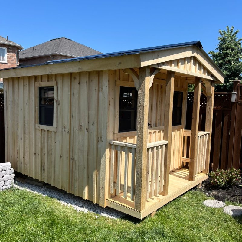 Sheds For Sale Ontario CA Wooden Sheds Sauna Depo   PHOTO 2023 05 30 15 10 04 800x800 