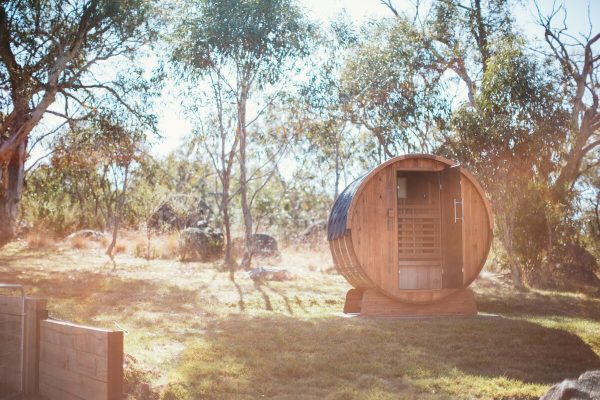 How Finns Use Saunas Brooms?