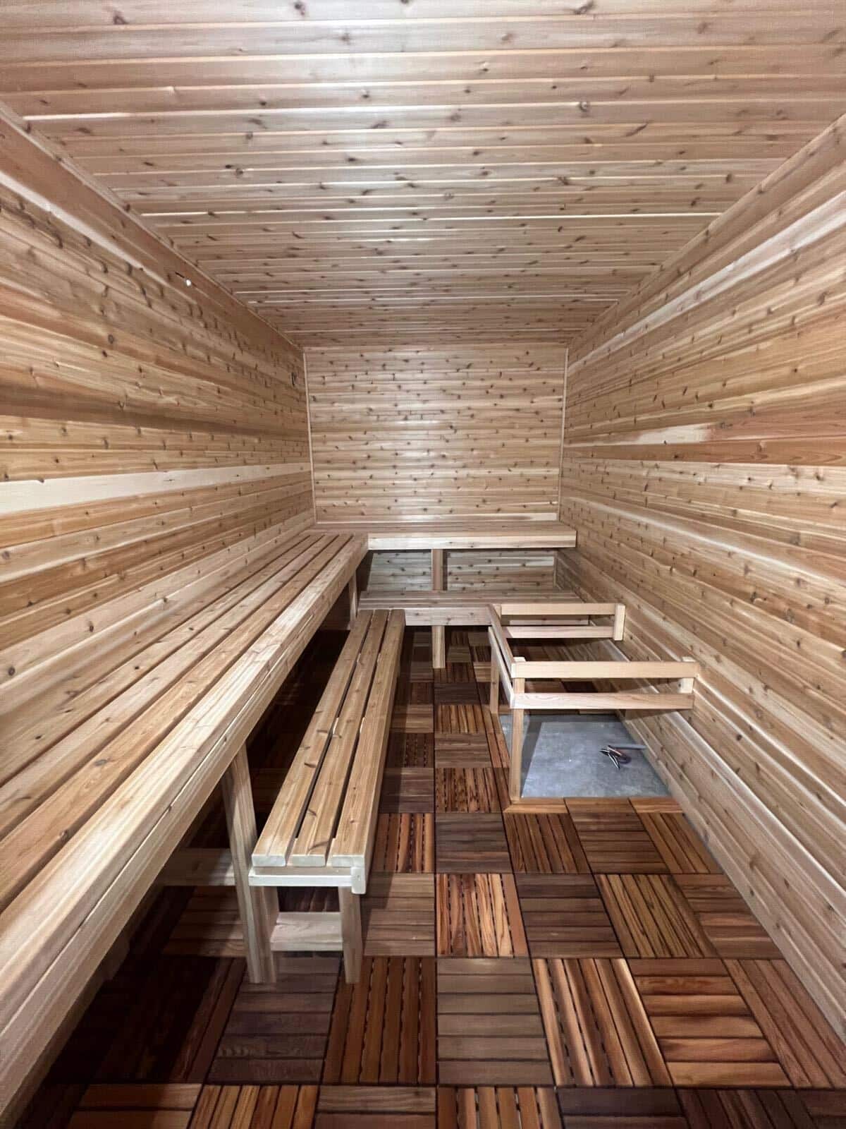 Custom Indoor Saunas (1)