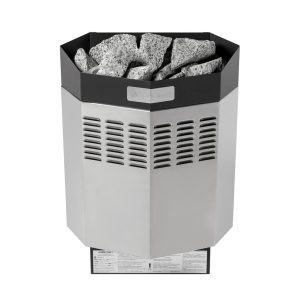 Homecraft C-Series Electric Sauna Heater 4 kW