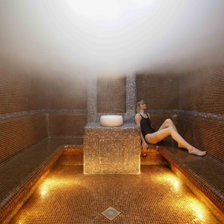 Hammam Saunas