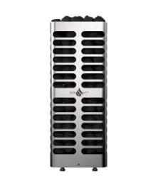 HOMECRAFT Revive 9 kW with digital control and heater stones