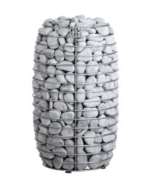 HUUM HIVE Mini Electric Heater 9 kW with Stones