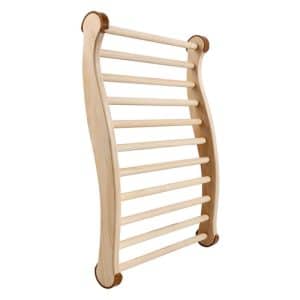 Back Rest, Cedar 516-D 396 x 515 mm