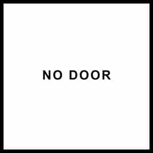 No Door
