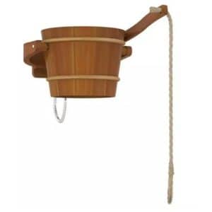 Pail Shower 393-D