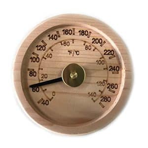 Sauna Thermometer 175-TFD