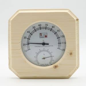 Sauna Thermometer 220-TFD