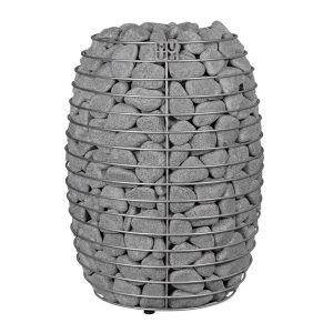 HUUM Hive 12 kW Modern Wall-Mounted Sauna Heater