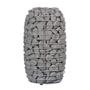 HUUM Hive Mini 6 kW Modern Wall-Mounted Sauna Heater