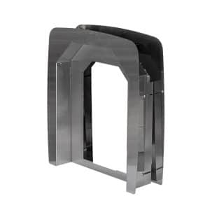 Mounting Collar For Flow Mini LS – Stainless Steel