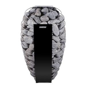 Harvia Spirit 6 kW Wall-Mounted Electric Sauna Heater