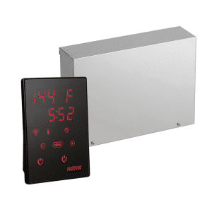 Harvia Xenio Wi-Fi Control (CX30-U1-U3-XW)