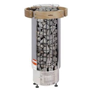 Harvia Cilindro 8 kW Electric Sauna Heater
