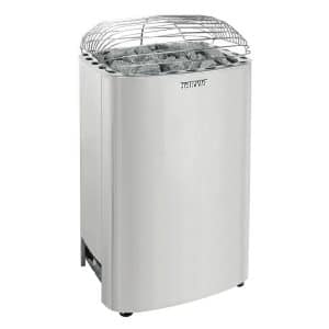 Harvia Club 10 kW Wall-Mounted Electric Sauna Heater