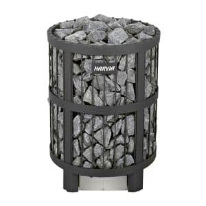 Harvia Legend Pro 10 kW Freestanding Electric Sauna Heater