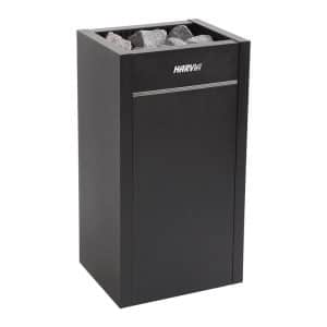 Harvia Virta 8 kW Freestanding Electric Sauna Heater