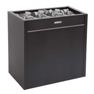 Harvia Virta Pro 16 kW Freestanding Electric Sauna Heater