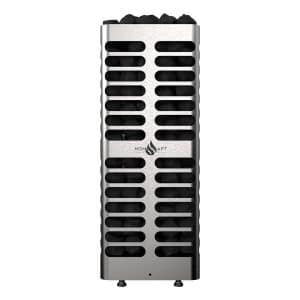 Homecraft Revive 7.5 kW Wall-Mounted Electric Sauna Heater