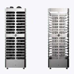 Homecraft Revive 6 kW Wall-Mounted Electric Sauna Heater