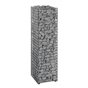 HUUM CLIFF Mini 6 kW Compact Wall-Mounted Electric Sauna Heater