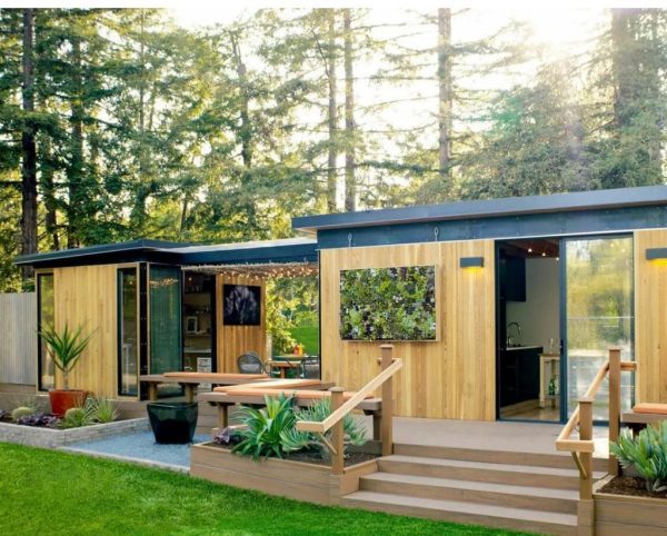 Bunkie Kits & Cabins Ontario Canada